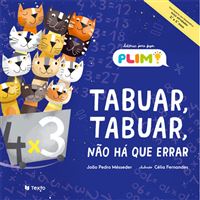 Tabuar, Tabuar, Não Há que Errar