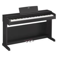 Piano Digital Arius Yamaha YDP-144B - Preto