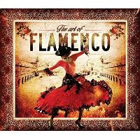 The Art of Flamenco Trilogy (3CD)