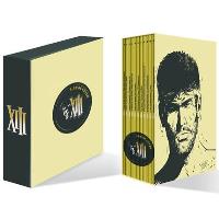 XIII - Pack Coleção Completa