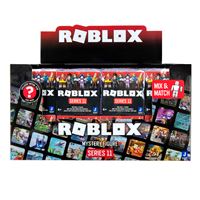 Roblox Field Trip Z: Principal Boss 15 peças, Roblox