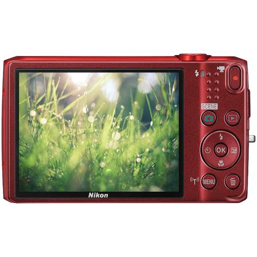 Nikon-Coolpix-S6800-Pack-Fnac-
