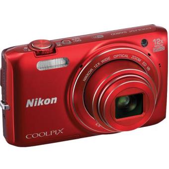 Nikon-Coolpix-S6800-Pack-Fnac-
