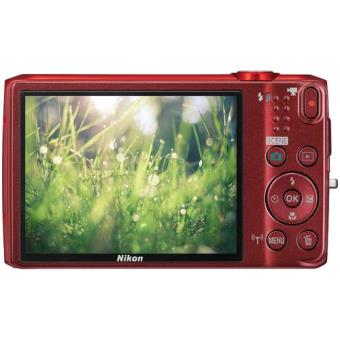 Nikon-Coolpix-S6800-Pack-Fnac-