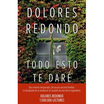 Todo esto te daré