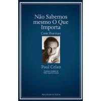 Não Sabemos Mesmo o que Importa