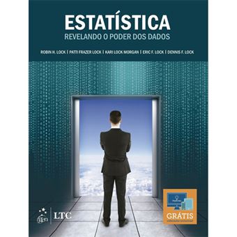Estatística Revelando o Poder dos Dados