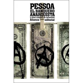 El Banquero Anarquista