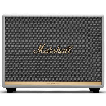 Coluna Bluetooth Marshall Woburn II - Branco