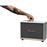 Coluna Bluetooth Marshall Woburn II - Branco_2