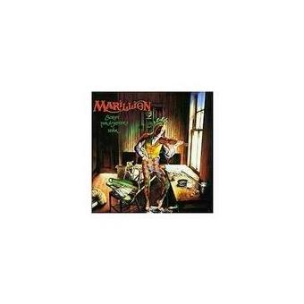 Marillion - 1
