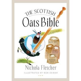 Scottish oats bible