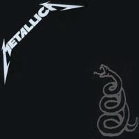 Metallica (180g) (2LP)