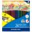 Lápis de Cor Staedtler Noris Colour - 24 Unidades_0