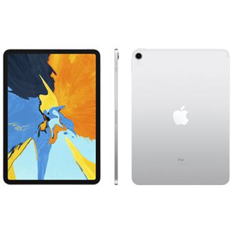 Apple iPad Pro 11'' - 1TB WiFi - Prateado