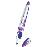 Caneta Roller Herlitz Color Splash - Rosa_0