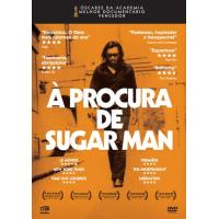 À Procura de Sugar Man