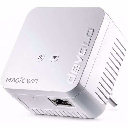 Powerline Devolo Magic 1 WiFi Mini