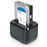 Docking Sation Port Connect para Discos HDD | SSD - 2,5'' | 3,5''