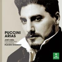 Jose Cura singt Puccini-Arien