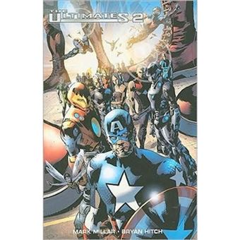 Ultimates ii ultimate collection