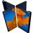 Smartphone Huawei Mate Xs 5G - 512GB - Azul_2