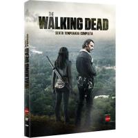 The Walking Dead - 6ª Temporada