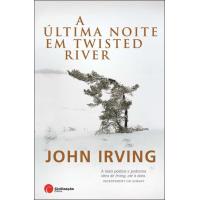 A Última Noite em Twisted River