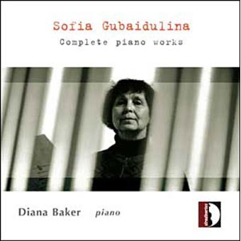 Complete Piano Music