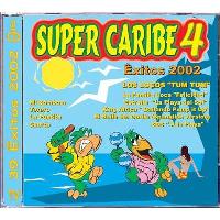 Super Caribe 4 (2CD)