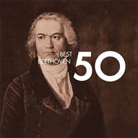 50 Best Beethoven - 3CD