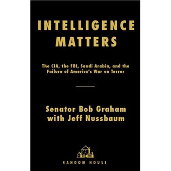Intelligence Matters