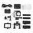 Action Cam Nedis ACAM11BK HD_10