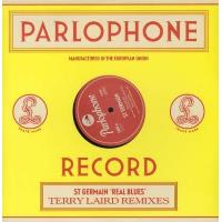 Real Blues (Terry Laird Remix) (12'')