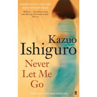 Never Let Me Go