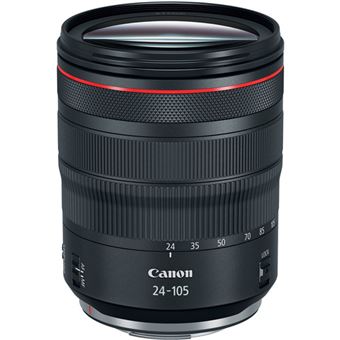 Objetiva Canon RF 24-105mm f/4L IS USM