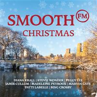 Smooth Christmas 2018 - CD