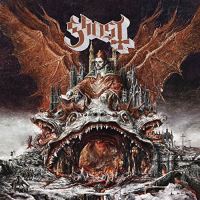 Prequelle - CD