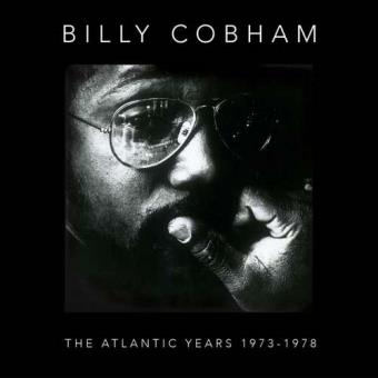 Atlantic years 1973-1978