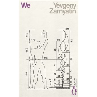 We