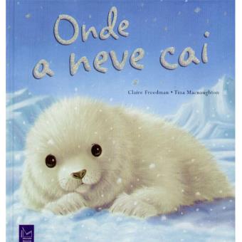 Onde a Neve Cai