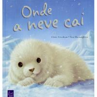 Onde a Neve Cai