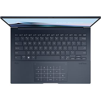 Computador Portátil Asus Zenbook UX3405MA | 14