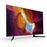 Smart TV Android Sony UHD 4K 85XH9505 216cm_1
