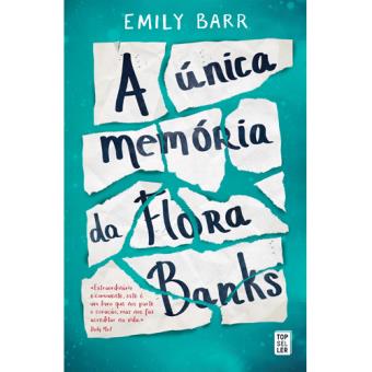 A Única Memória da Flora Banks