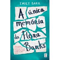 A Única Memória da Flora Banks