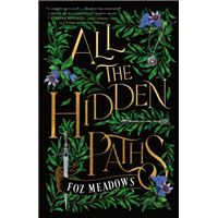 All The Hidden Paths