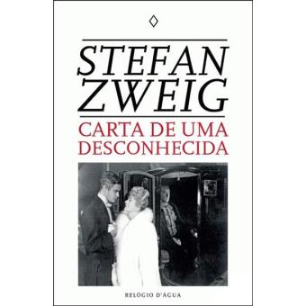 Carta de Uma Desconhecida