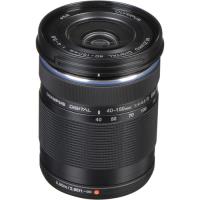 Objetiva Olympus M.Zuiko Digital ED 40-150mm f/4.0-5.6 R - Preto