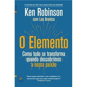 O Elemento - 1